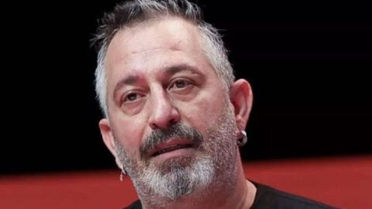 Cem Yılmaz’ın kalbi boş kalmıyor!  Seda Akman ile aşk yaşamaya başladı!