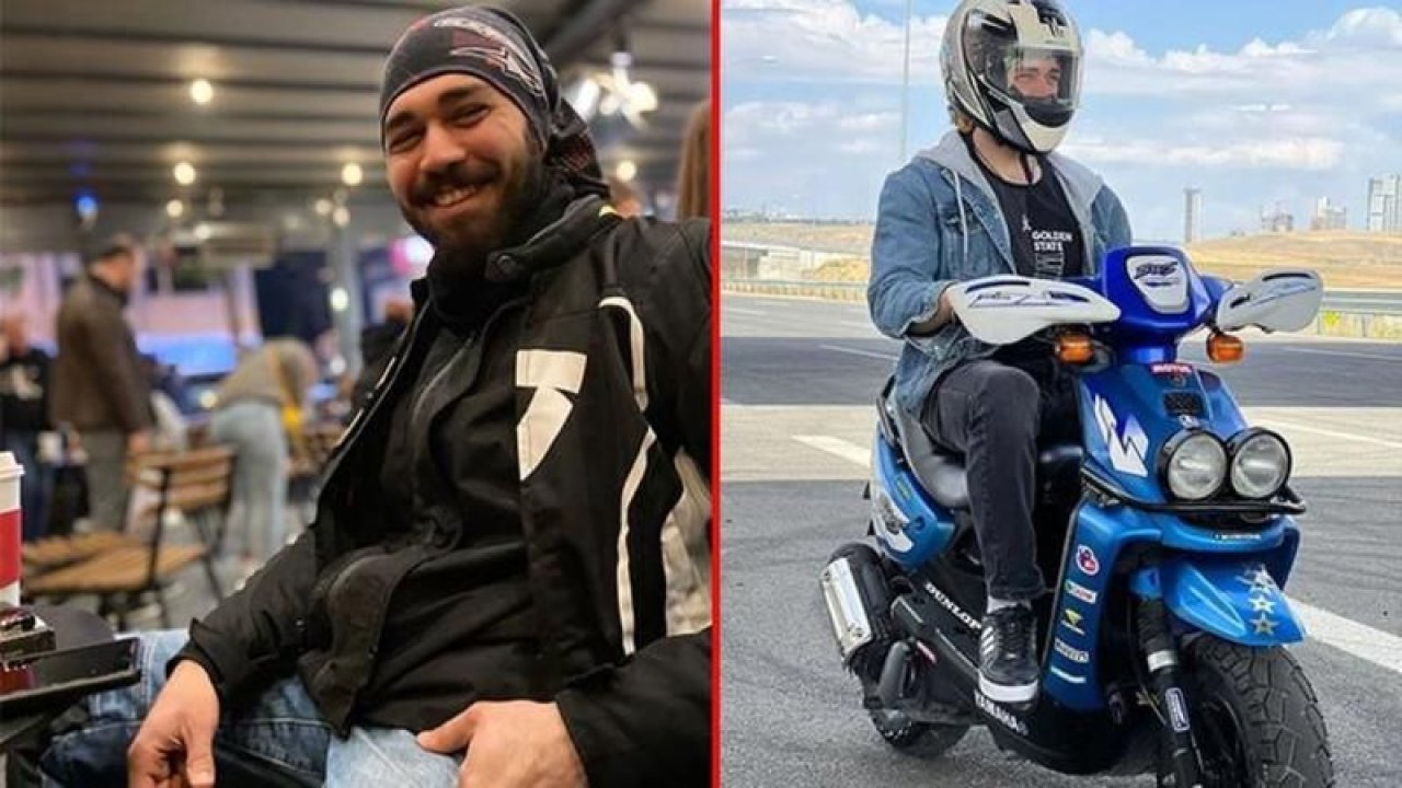 Ankara’da vahşet! 3 kişi, yolda tartıştıkları kuryeyi boynundan bıçaklayarak katletti