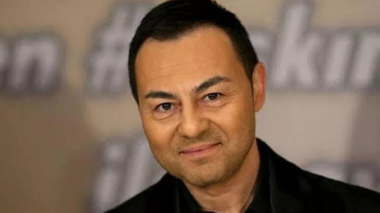 Serdar Ortaç evinin önünde olanları görünce çılgına döndü! “MS hastası adama yaptıklarına bak lan”