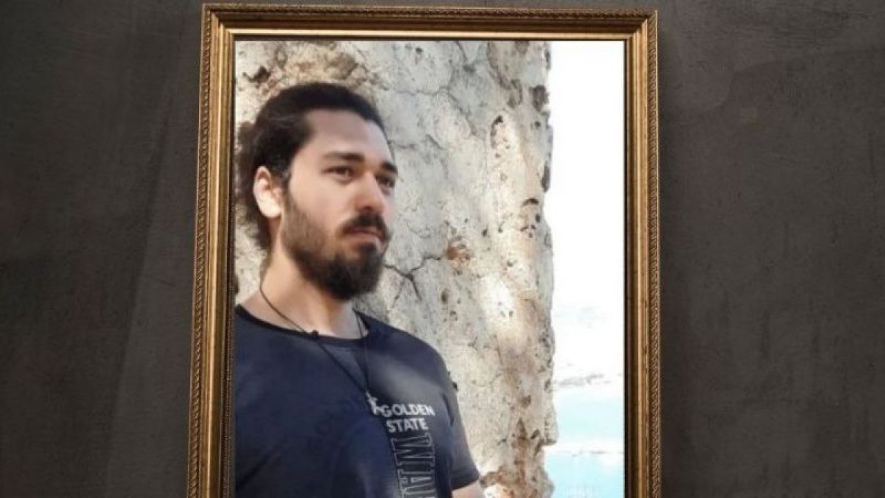 Ankara’da kahreden olay! Motokuryeyi bıçaklayarak öldürdüler