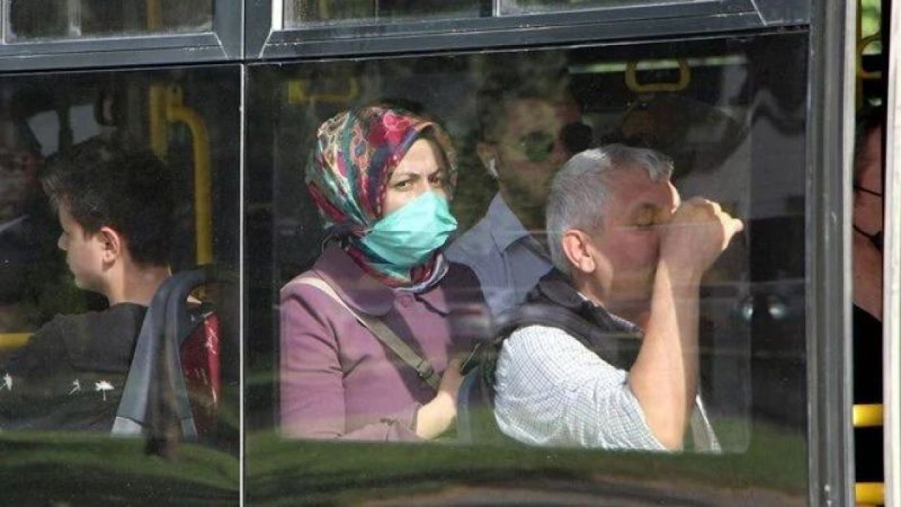 Maske yasağı geri mi geliyor? Koronavirüs vakaları artıyor! Bakan Koca bir detaya dikkat çekti