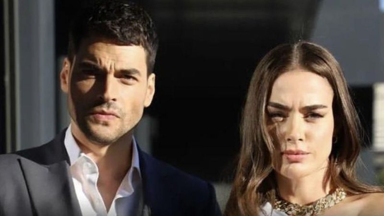 Büyük çıkış yakalayan Tuzak dizisinde 4. bölümde neler olacak? Ceren…