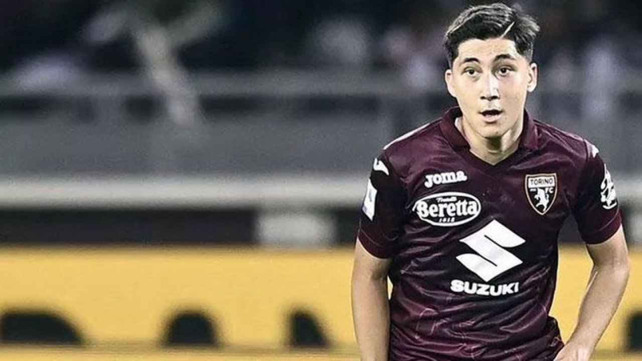 Emirhan İlkhan gitmek için çok uğraştığı Torino’dan ayrılıyor!