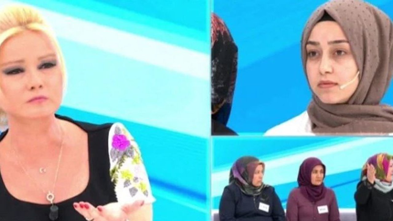 Müge Anlı’da Selim Yalçınkaya cinayetinde karısının ihanet mesajları ortaya çıktı!