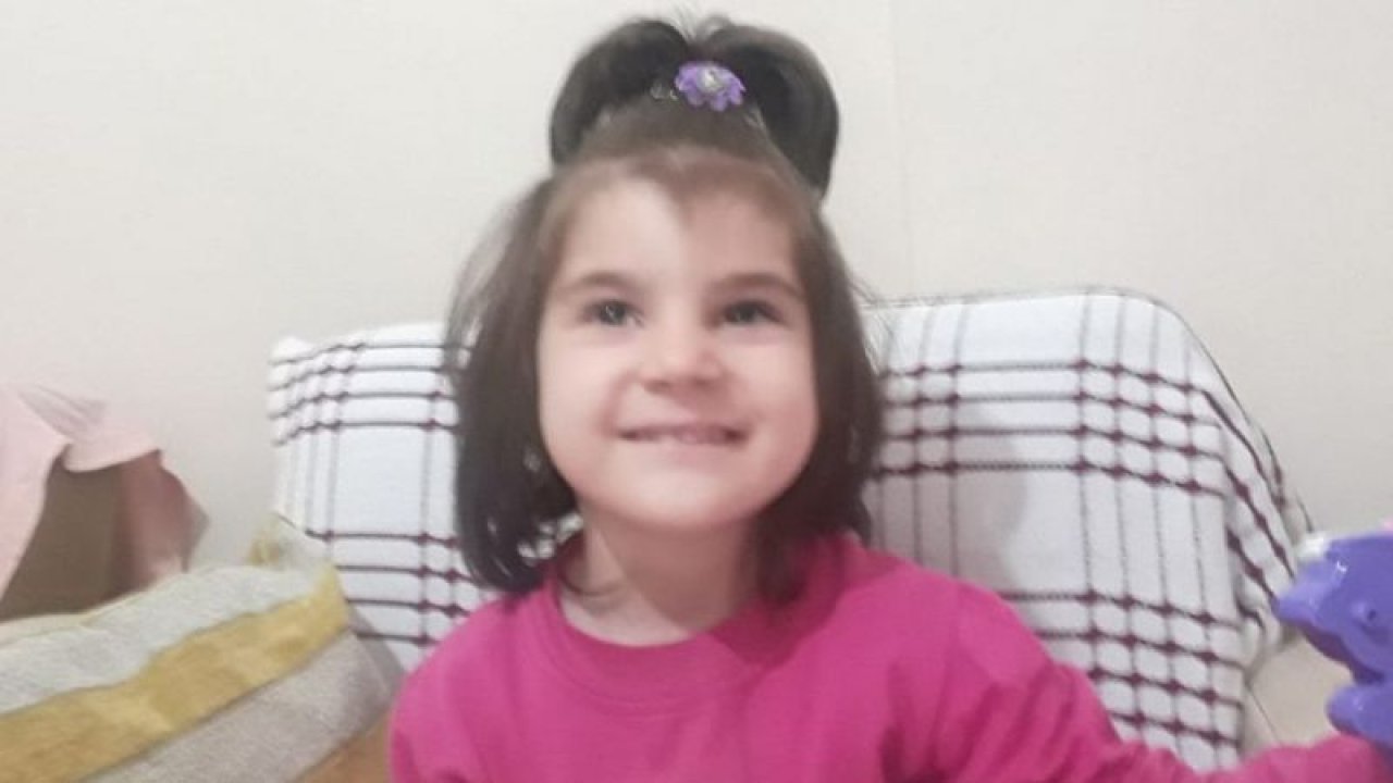 Rize’de minik Fatma Nur’u 6. kattan atarak öldüren cani anne müebbet yedi!