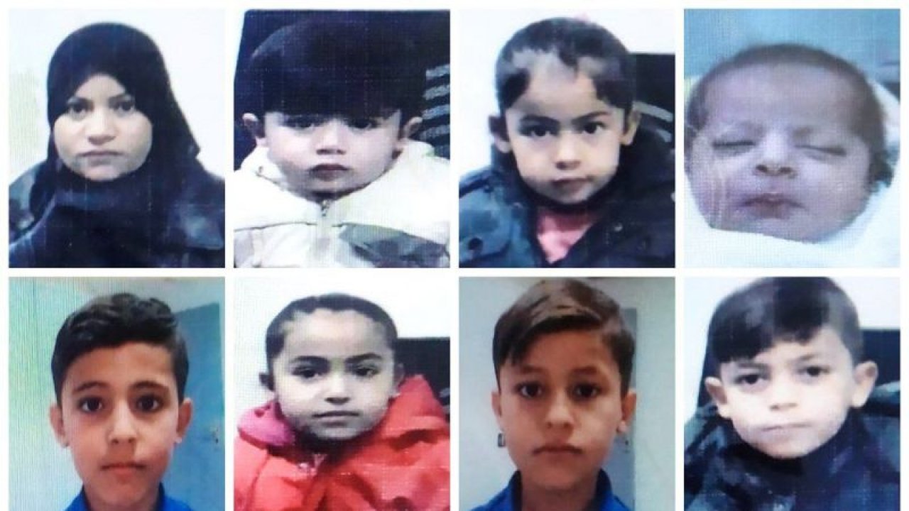 8’i çocuk 9 kişinin öldüğü yangın neden çıktı? Bursa’daki korkunç olayla ilgili kahreden detay ortaya çıktı!