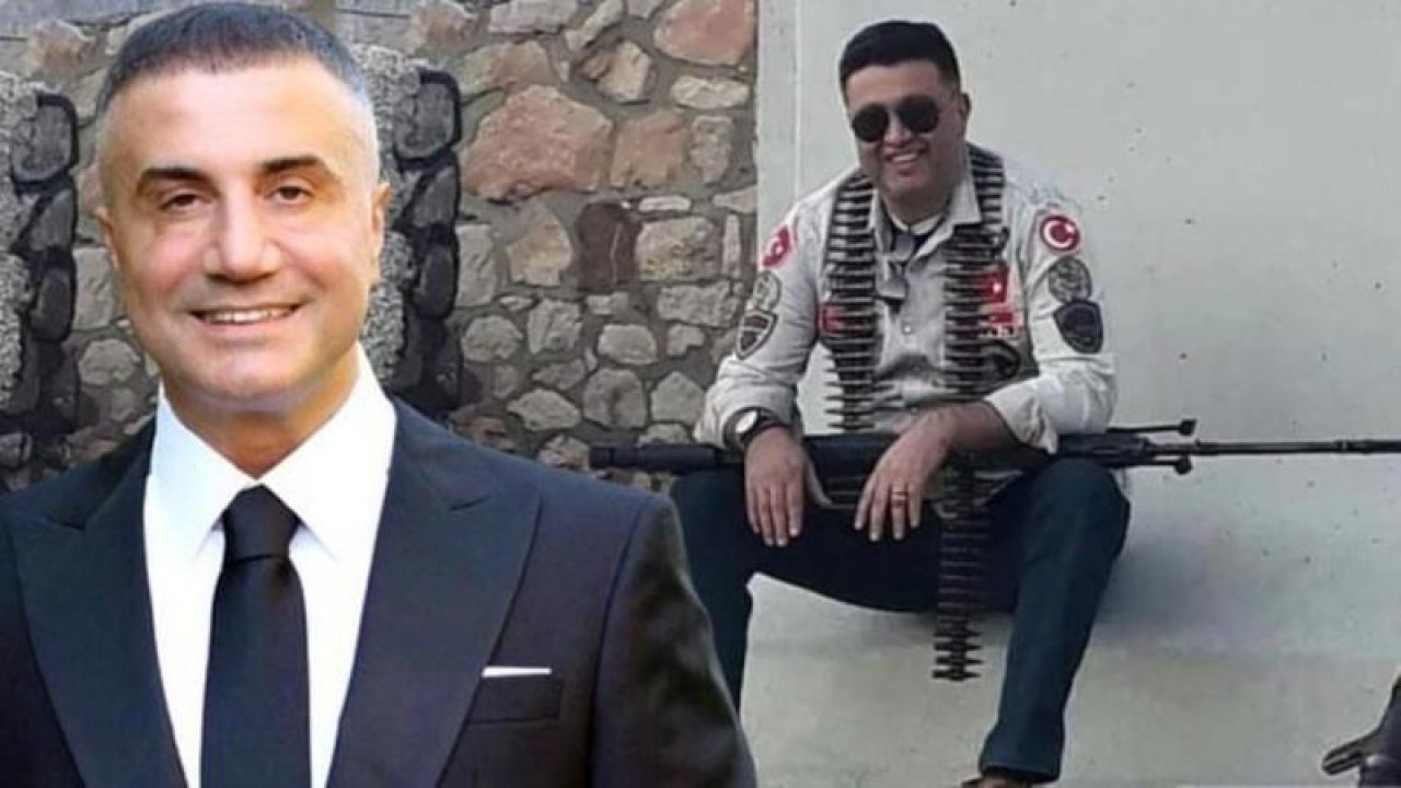Sedat Peker’e çektiği videolarla tanınan Cenk Çelik cinayetinde flaş gelişme!  Baygaralar Grubu üyeleri yakalandı! 15 kişi…