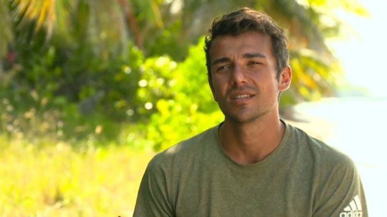 Cemal Can Canseven’den Survivor itirafı! “Psikolojik…”