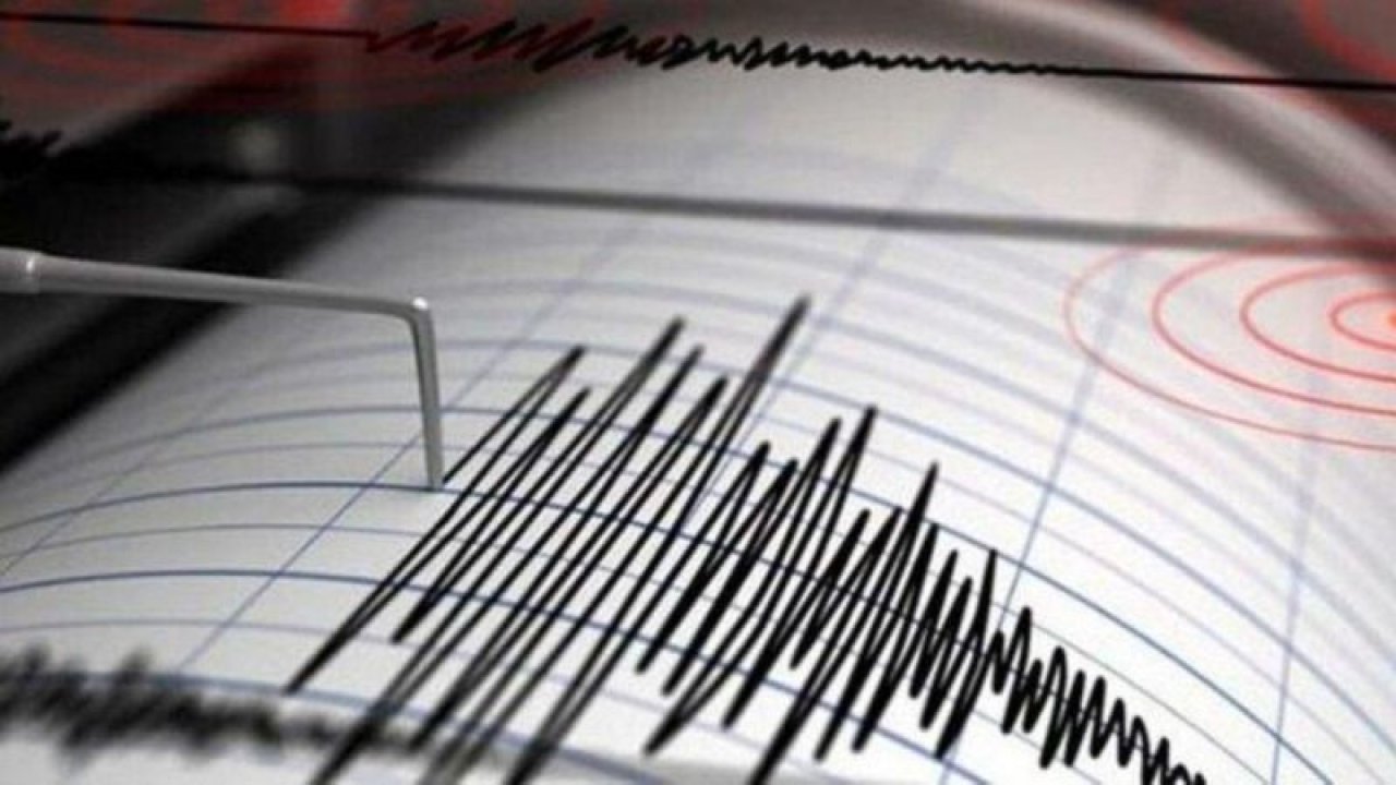 Bitlis güne depremle uyandı! Biri 3,9 Biri de 4,2!
