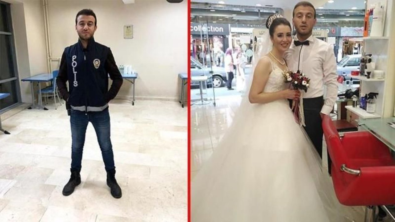 Bir polis intiharı daha! Ailevi sorunu olduğu öne sürülen polis memuru canına kıydı
