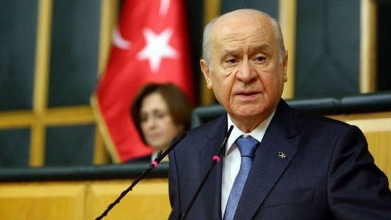 MHP ile HDP arasında yakınlaşma! Bahçeli’den sonra HDP’den de açıklama geldi