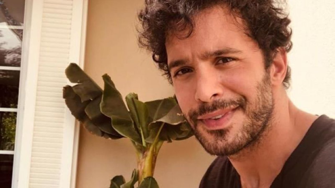 Barış Arduç’tan kötü haber! Evde karantinaya girdi