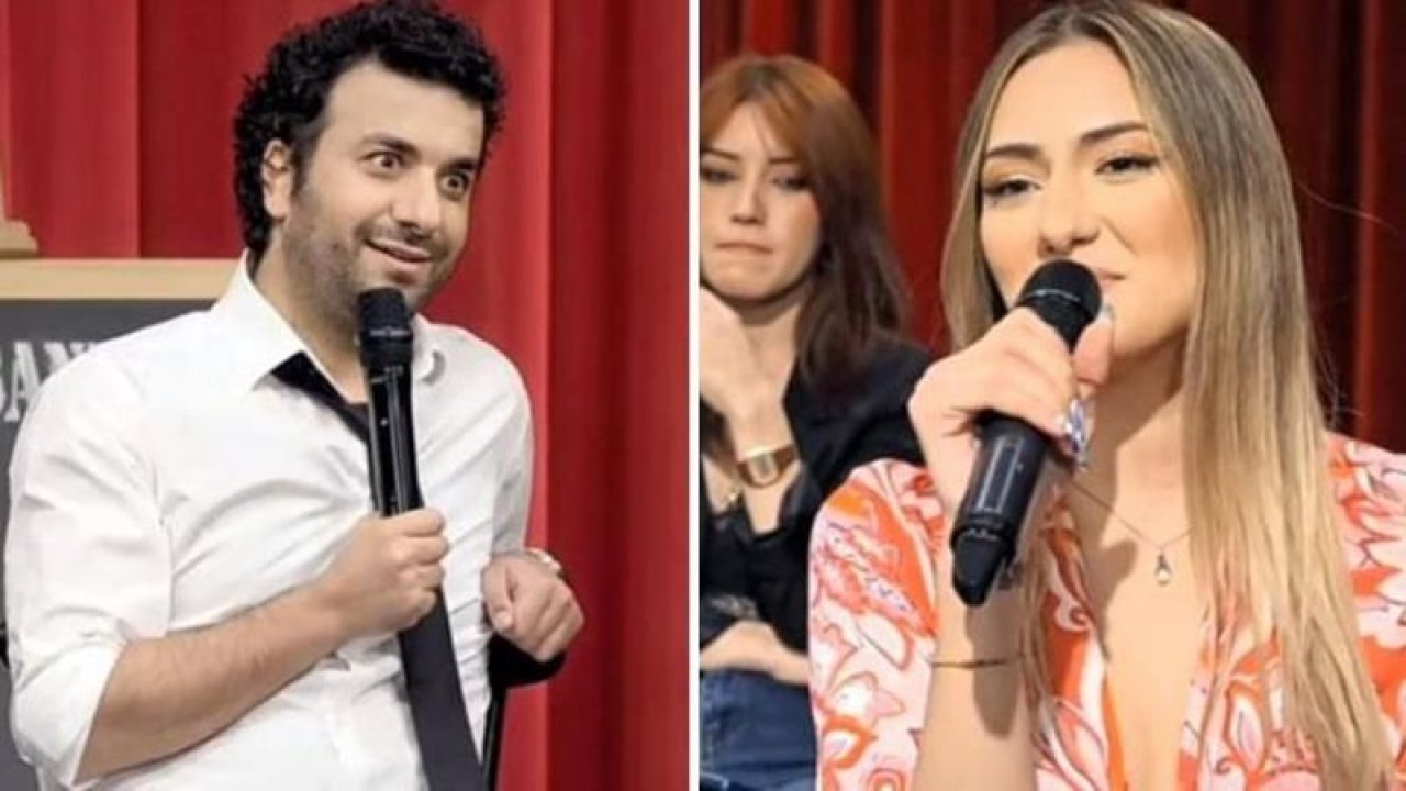 Konuşanlar programına damga vuran an! Kadın seyirci fantezisini anlattı! Hasan Can’ın bile ağzı açık kaldı!