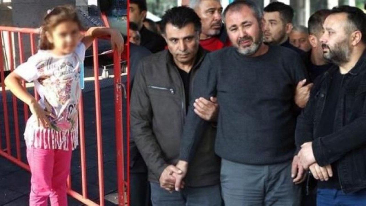 Sınıf arkadaşı karnından bıçaklayarak öldürmüştü! 12 yaşındaki Fatma beyaz duvağıyla son yolculuğuna uğurlandı!