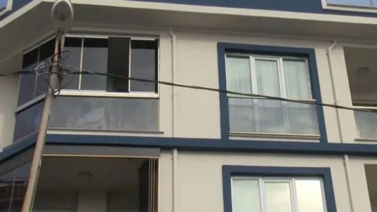Beylikdüzü’nde ‘Beni istemiyorsan niye geldin’ diyen çocuk kız arkadaşını öldürdü! Ardından aynı silahla intihar etti!