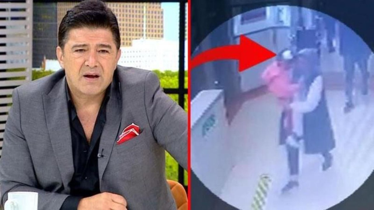 Hakan Ural canlı yayında patladı! “Senin böyle bir lüksün var mı?”