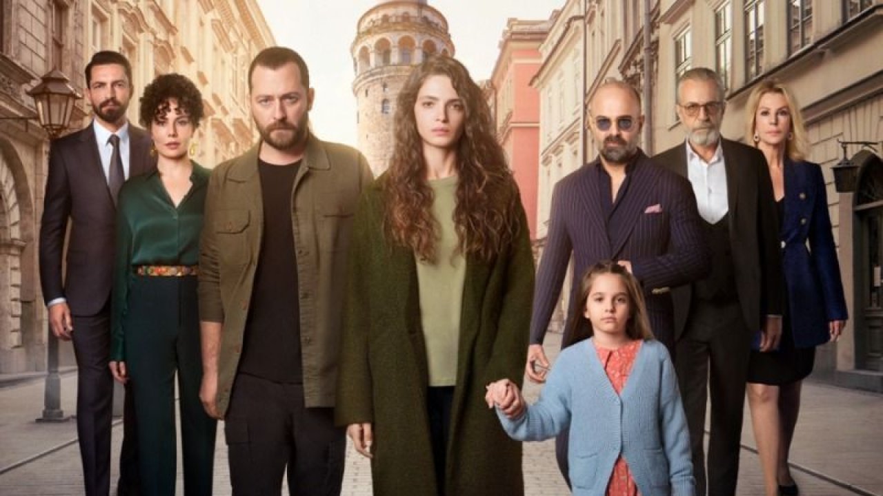 FOX’un  yeni dizisi Hayatımın Şansı’nın konusu nedir? Kadroda kimler var?