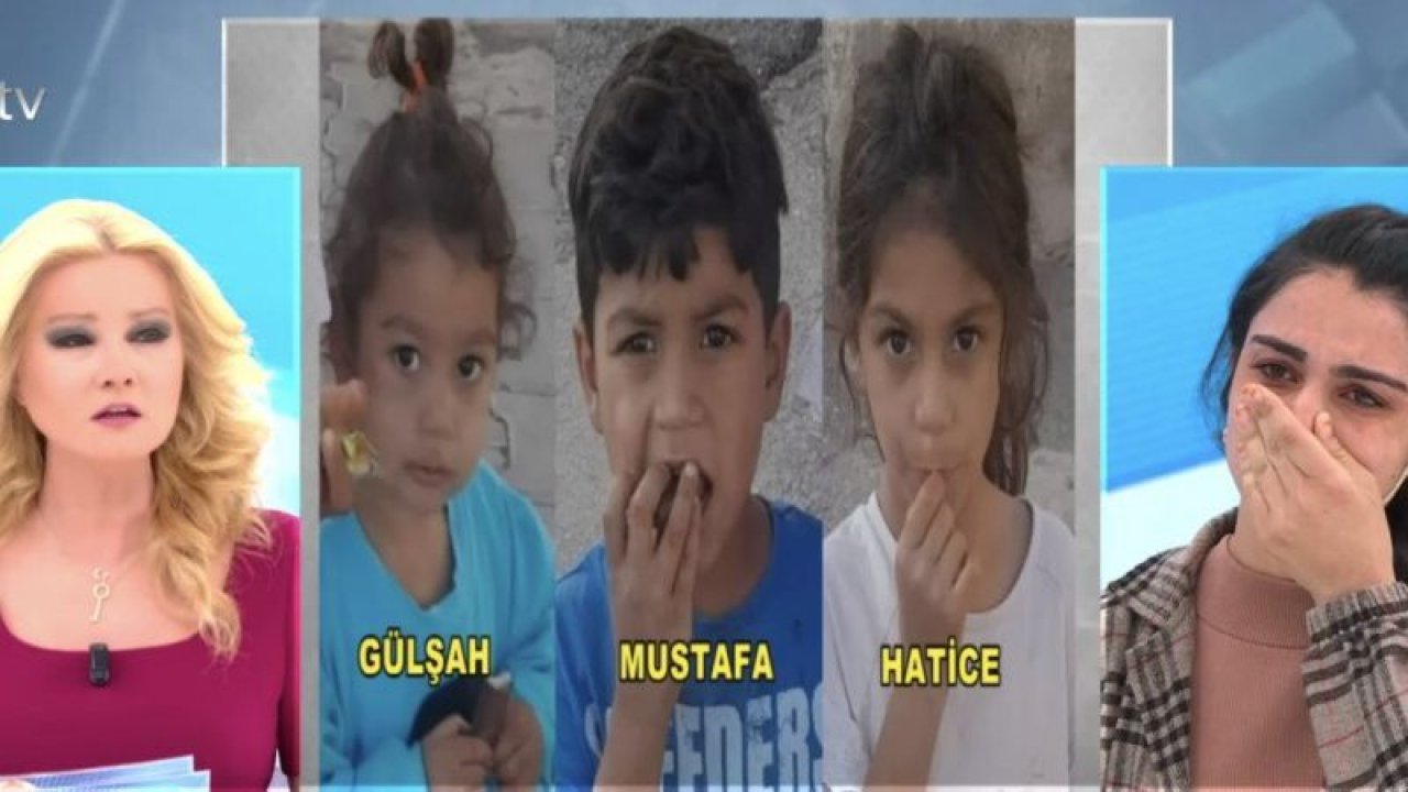 Müge Anlı baba dehşetini izleyince çılgına döndü! “Taksim’de sallandıracaksın bunları”