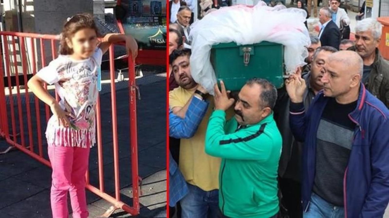 Sınıf arkadaşını öldüren 12 yaşındaki öğrenci ıslahevine gönderildi!