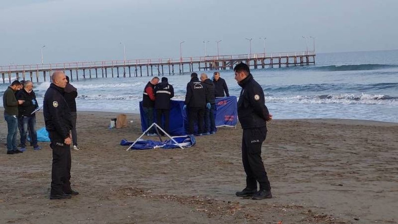 Bir polis intiharı vakası daha! Bu defa adres Samsun