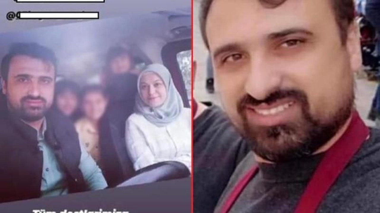 Tacizi önlemek isteyen 3 çocuk babası adam, boynundan bıçaklanarak katledildi!