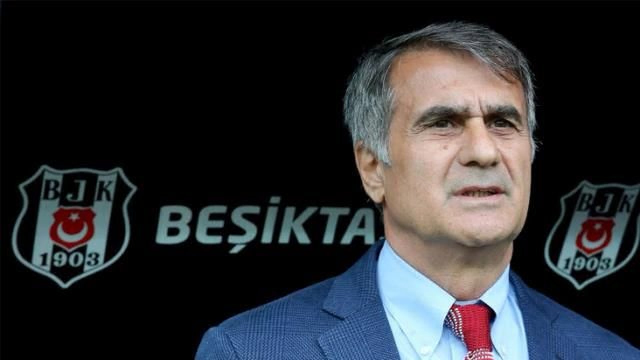 Şenol Güneş’in yeni imajı maçın önüne geçti! Tüm gözler onun üstündeydi! “Gençlik iksiri içmiş gibi”