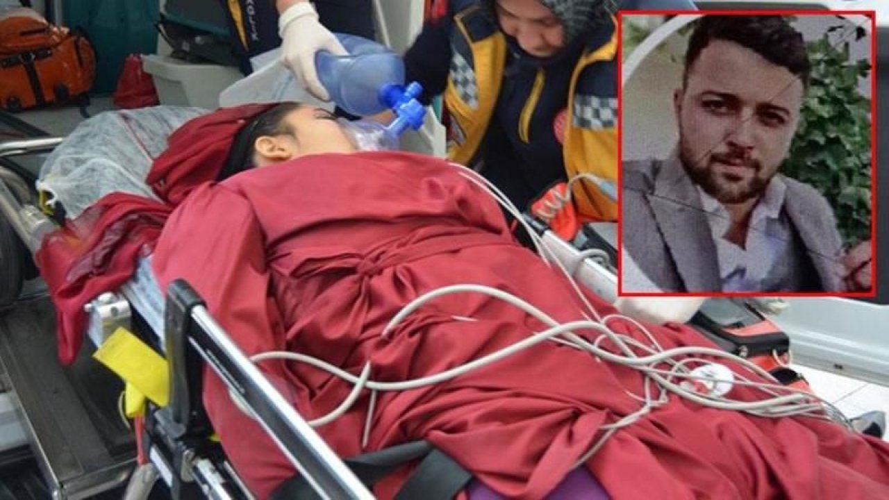 Aksaray’da 15 yaşındaki kız çocuğu eski nişanlısı tarafından başından vuruldu! Babasının acısı kahretti! “Onun yerine ben ölseydim”