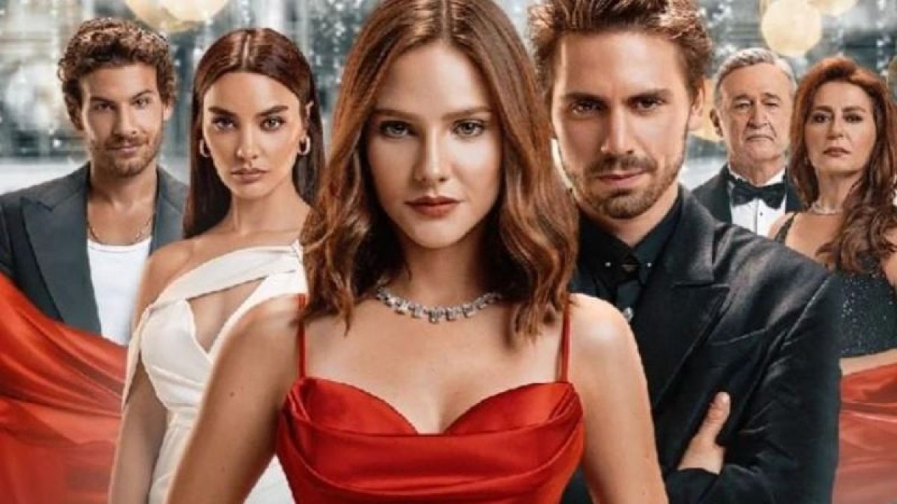 Bir Peri Masalı dizisi son nefeslerinde! Dizi bir türlü reytingi yakalayamadı! Final olacak  mı?