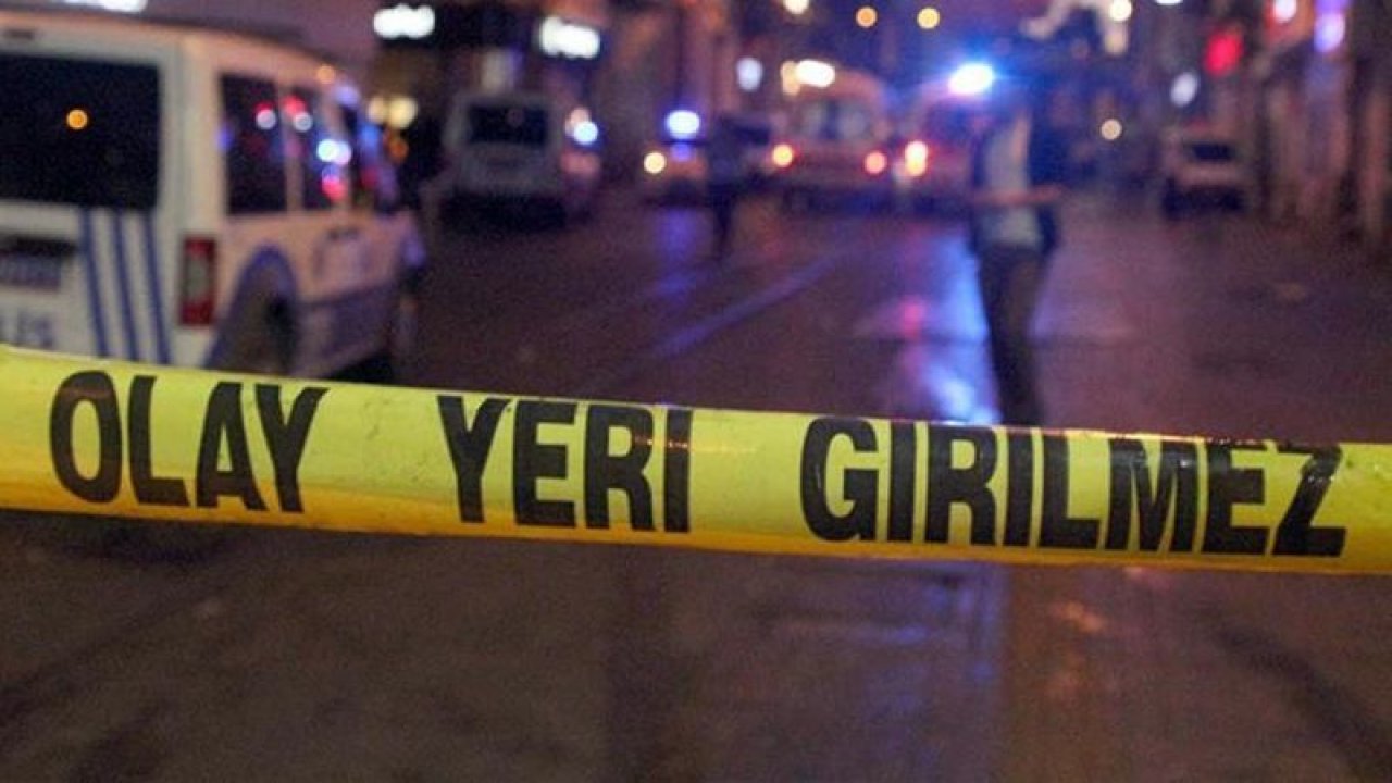 Şanlıurfa’da korkunç olay!  Ablasının katili oldu!