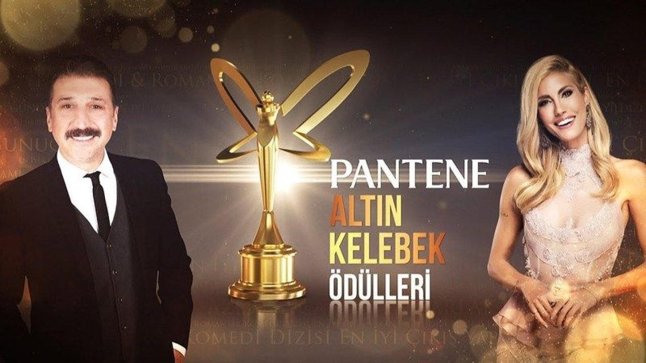 Pantene Altın Kelebek ödülünü kimler kazandı? İşte 2022 enleri…