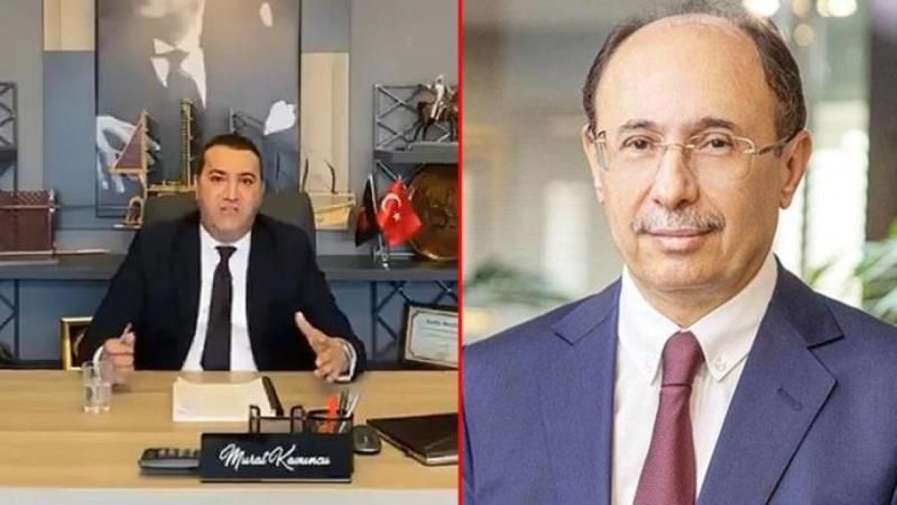 Ortalık Kızışıyor! Yayınladığı videoyla BİM’in CEO’su Galip Aykaç’a: “Kimsin ulan sen? Ekmeğini keserim senin!”