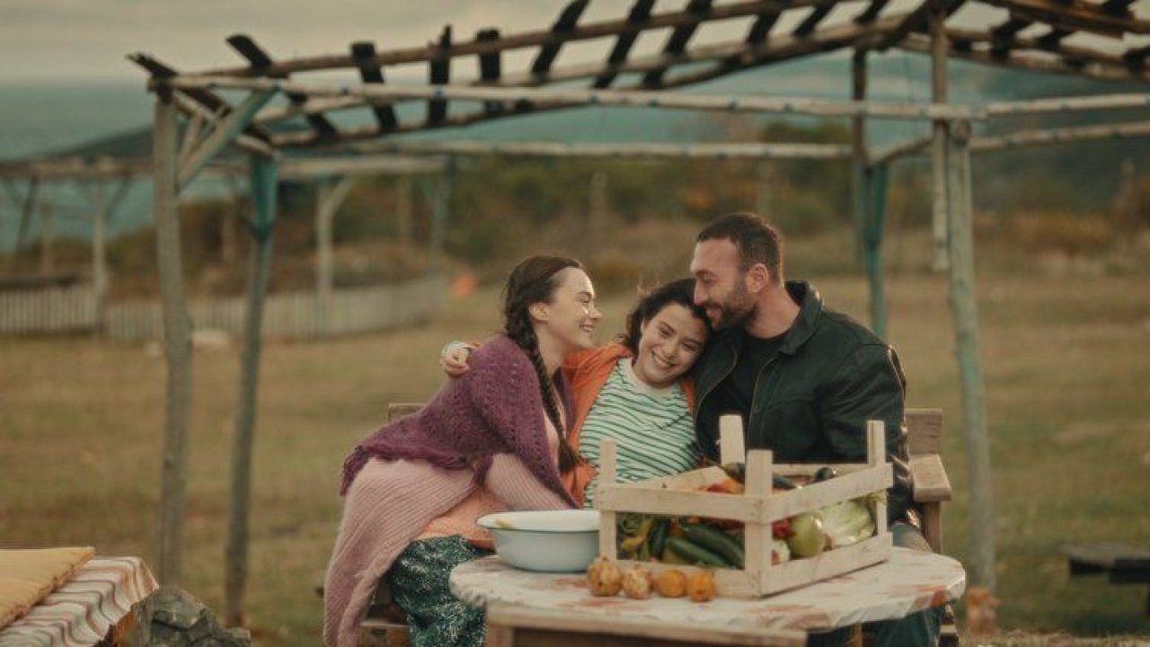 ATV’nin yeni dizi ‘Ateş Kuşları’ başlıyor mu? Ateş Kuşları’nın fragmanı çıktı mı?