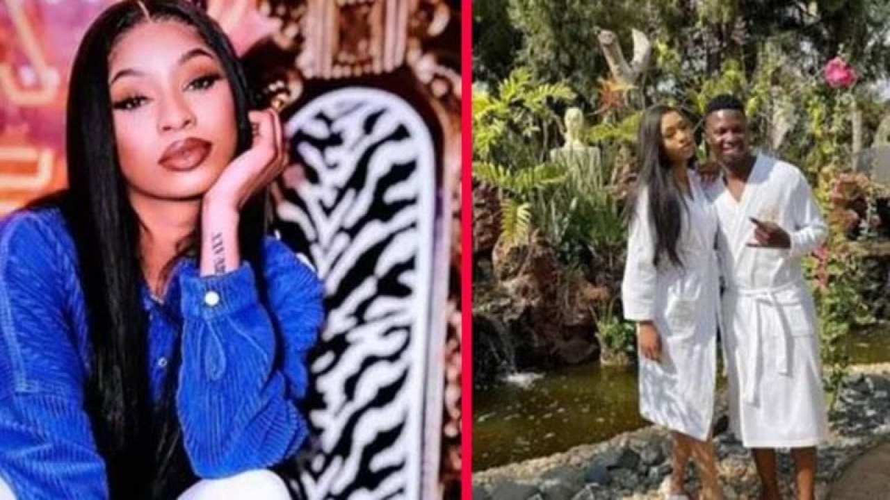 Afrika’da tuhaf olay! Zimbabve’de Sağlık Bakanı’nın kızıyla beraber olduğu görüntüleri sızdırılan genç kayıplara karıştı