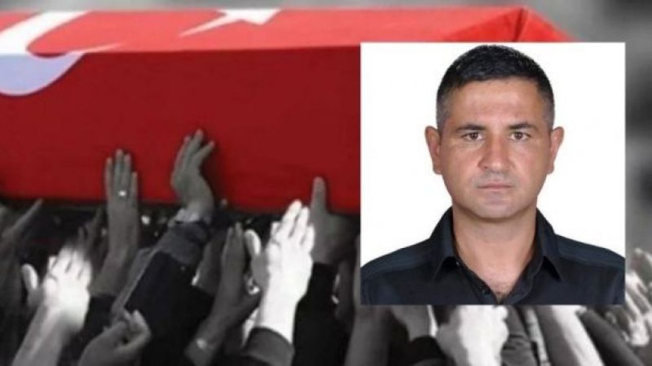Mehmet Duman kimdir? Irak’ta şehit düşen Komando Binbaşı Mehmet Duman nereli?
