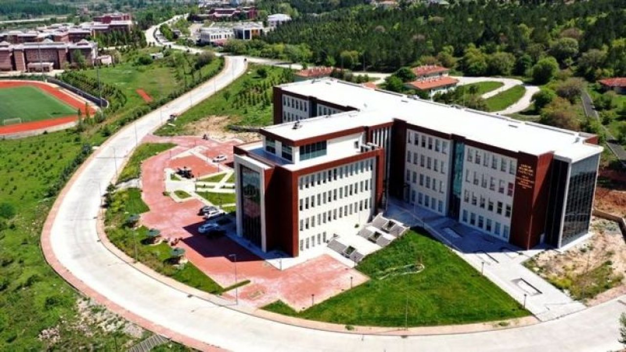 Tokat Gaziosmanpaşa Üniversitesi’nde adrese teslim diyetisyen ataması! İstenen şartlar şaşırttı
