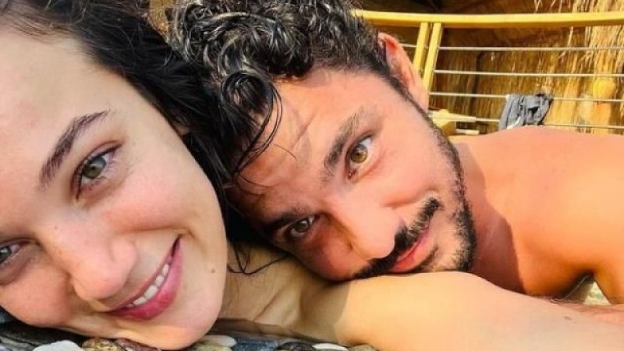 Birbirlerini paylaşmaya doyamıyorlardı! Pınar Deniz ve Kaan Yıldırım çiftinin aşkı 3 ay sürdü! Ayrılık nedenleri ise şoke etti!