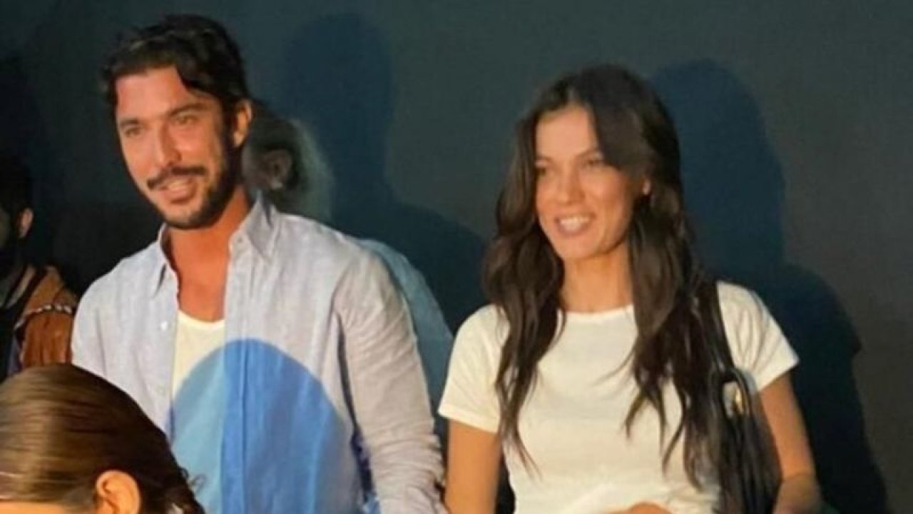Pınar Deniz’in o fotoğrafı kriz çıkarttı! Kaan Yıldırım ile ayrıldılar mı?