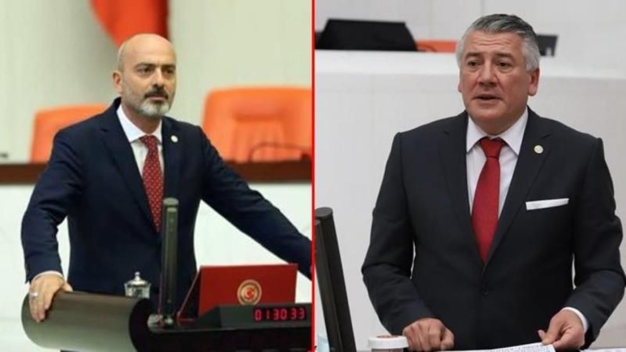 Attığı yumrukla İYİ Partili vekilin yoğun bakıma kaldırılmasına sebep olan AK Partili isim konuştu! “Özür dilemeyeceğim”