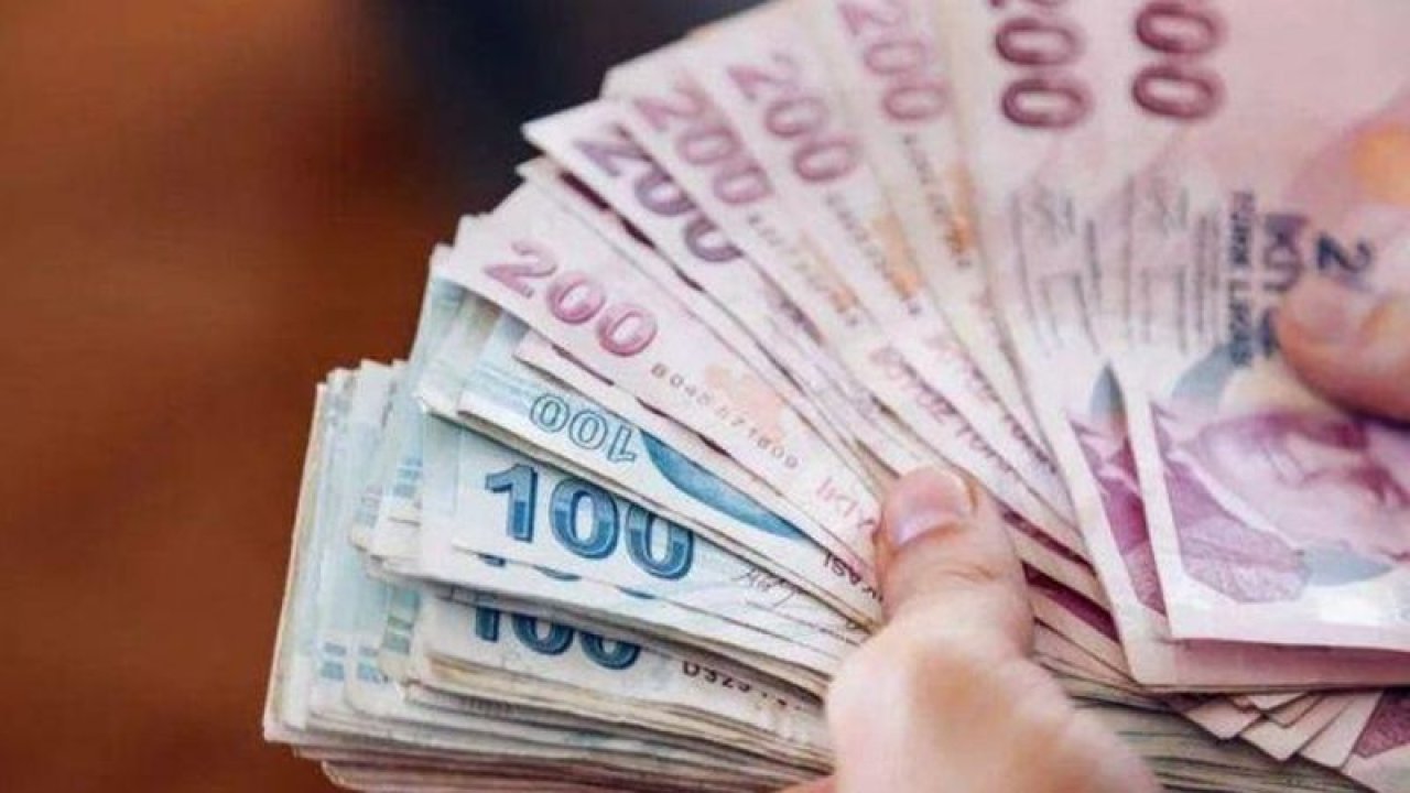 Çalışma Bakanlığı asgari ücret anketini açıkladı! Vatandaşın beklentisi  7 bin 845 TL!