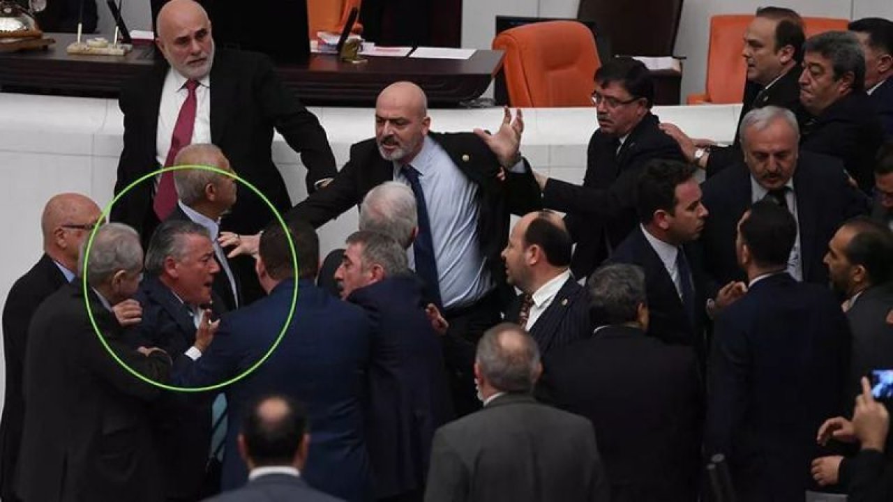TBMM’nde yumruklu kavga onu hastanelik etmişti! İYİ Partili Hüseyin Örs’ün sağlık durumu nasıl? Yoğun bakımdan çıktı mı?