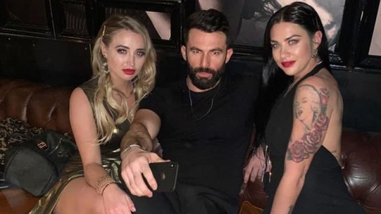 Survivor sayesinde ünlü olan Turabi aradığı kadın kriterlerini paylaştı! “Yatakta da iyi olsun”