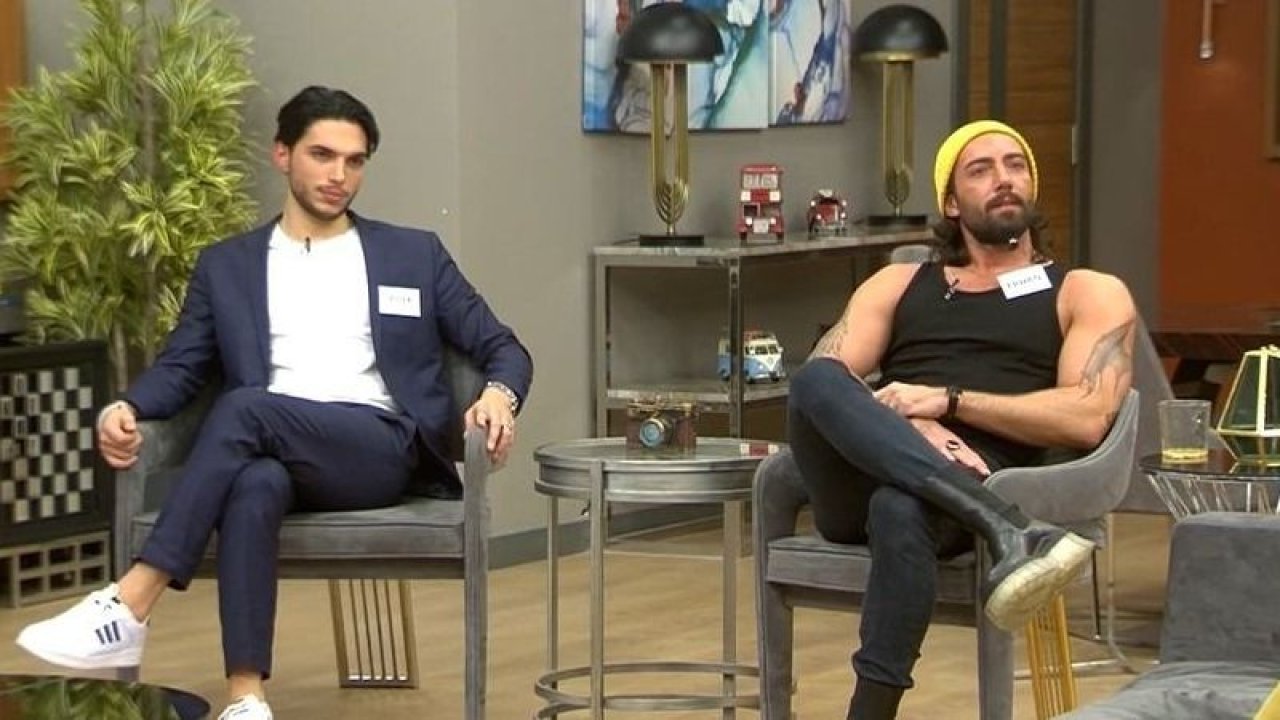 Kısmetse Olur’un yarışmacıları tanınan isimler çıktı! Zeyd, Erhan, Aybüke…