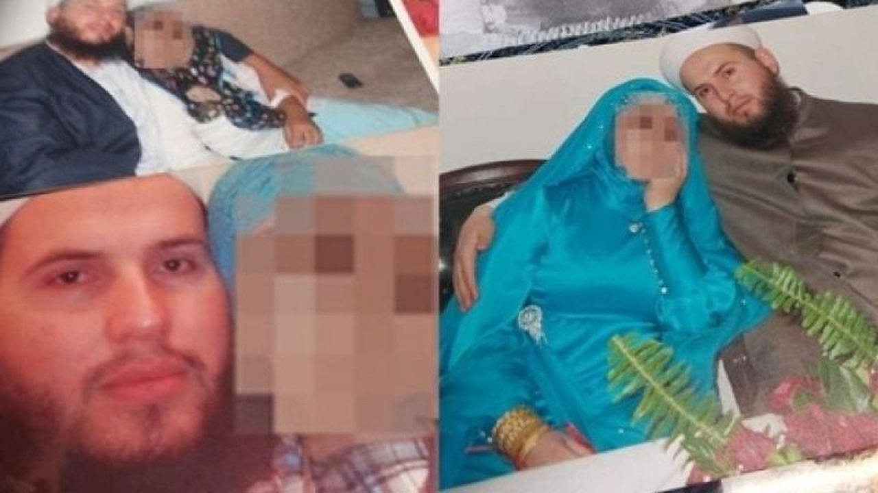 6 yaşında gelin olan tarikat üyesinin kızına Aile Bakanlığı’ndan destek geldi! “Her türlü hukuksal destek vereceğiz”