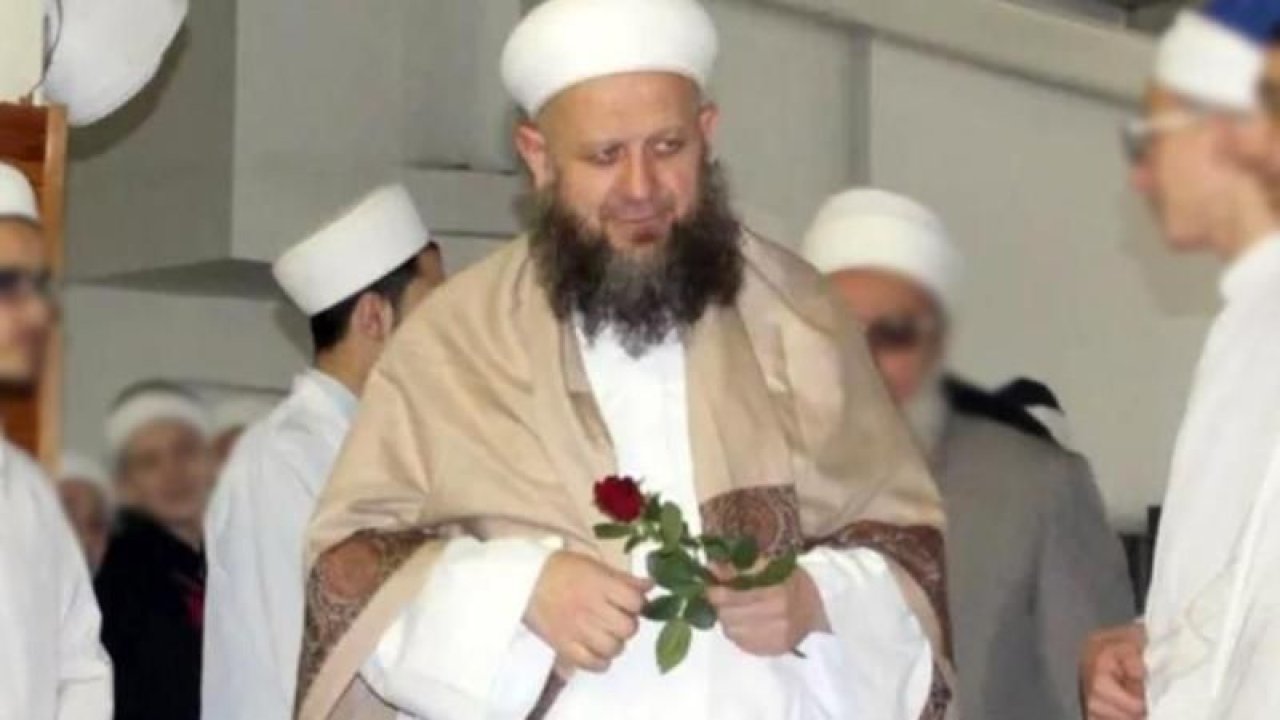 6 yaşında çocuğunu evlendiren Hiranur Vakfı kurucusu Yusuf Ziya Gümüşel ilk kez konuştu! “Proje ürünüdür”