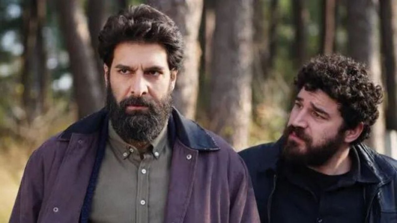 Baba dizisinde katil ortaya çıktı!