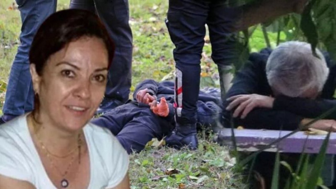 Oğlu katili oldu! Tartıştığı annesini boğazından bıçakladı