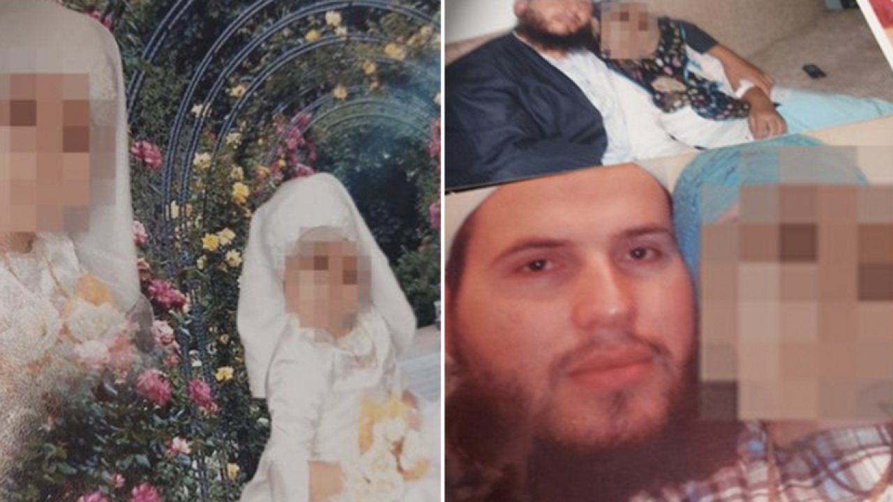 6 yaşında evlendirilen çocuk davasında ses kayıtları ortaya çıktı! İşte o kayıtlar…
