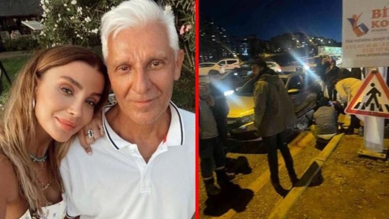 Özge Ulusoy’un babasının hayatını kaybettiği yerde bir korkunç kaza daha! 15 yaşındaki genç kız…