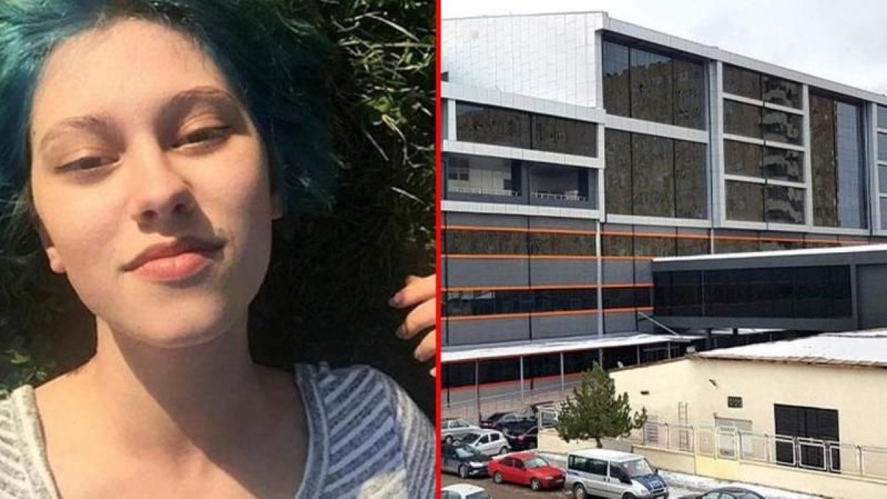 Kocaeli’de 7’nci kattan düşen Sedefnur Çağlar 11 ay sonra konuştu! İfadesi ortaya çıktı mı? Ne dedi?