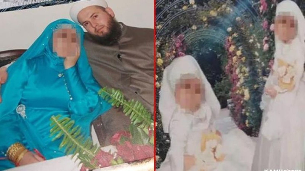 6 yaşındaki çocukla evlenen Kadir İstekli ilk kez konuştu! “Hakkımda linç kampanyası var”